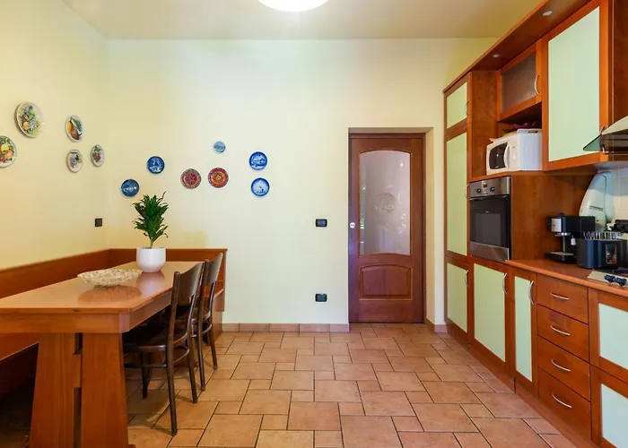 Fulvia - Cco125 By Interhome Apartman Colico