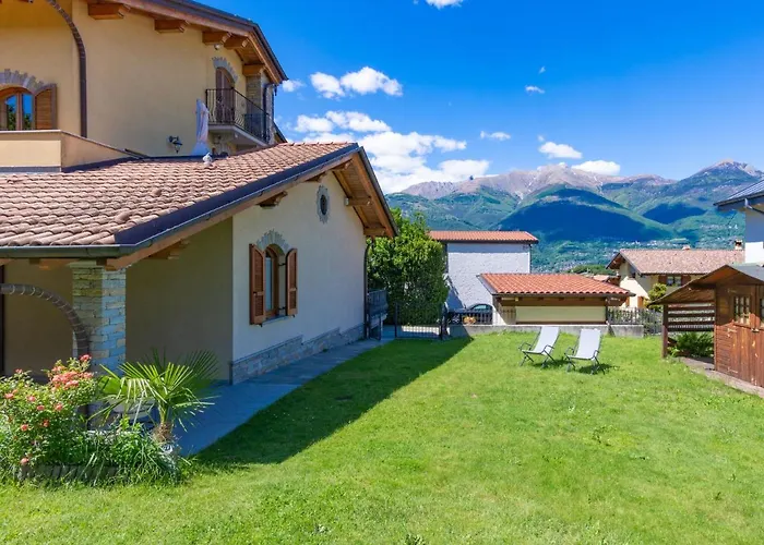 Apartman Fulvia - Cco125 By Interhome