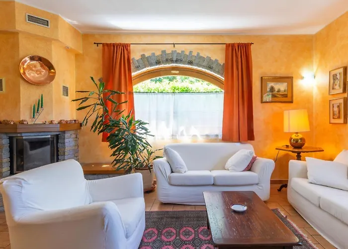 Fulvia - Cco125 By Interhome Apartman Colico