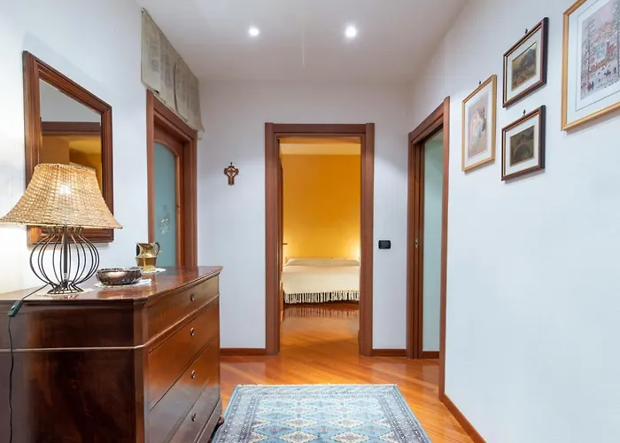 Apartman Fulvia - Cco125 By Interhome *