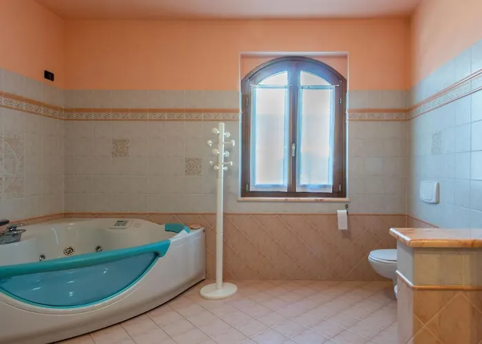 Apartman Fulvia - Cco125 By Interhome