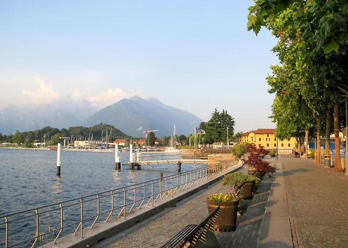 Apartman Fulvia - Cco125 By Interhome *