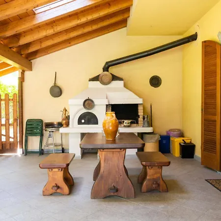 Fulvia - Cco125 By Interhome דירה