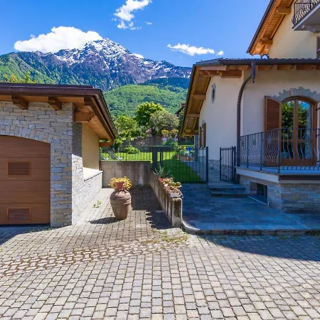 Fulvia - Cco125 By Interhome דירה קוליקו