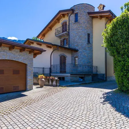 Fulvia - Cco125 By Interhome *