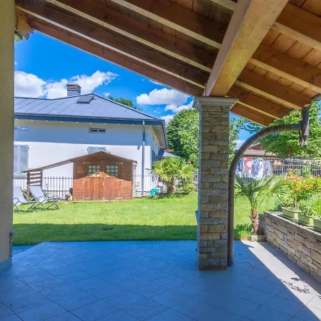 דירה Fulvia - Cco125 By Interhome *