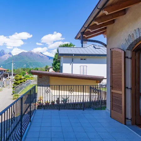 Fulvia - Cco125 By Interhome קוליקו