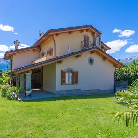 דירה Fulvia - Cco125 By Interhome קוליקו