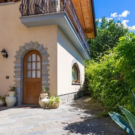 Fulvia - Cco125 By Interhome