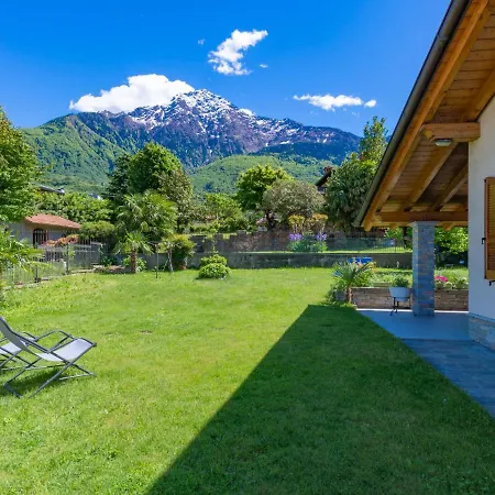 Fulvia - Cco125 By Interhome דירה *