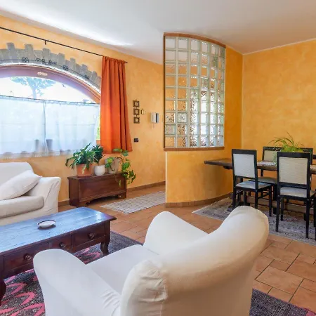 Fulvia - Cco125 By Interhome *