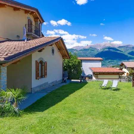 דירה Fulvia - Cco125 By Interhome