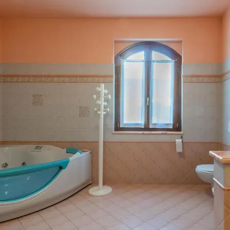 דירה Fulvia - Cco125 By Interhome