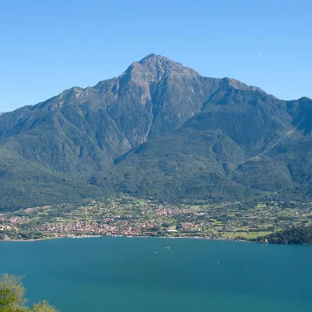 Fulvia - Cco125 By Interhome * קוליקו